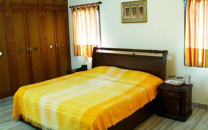 Urban Oasis Apartments, Hyderabad 5
